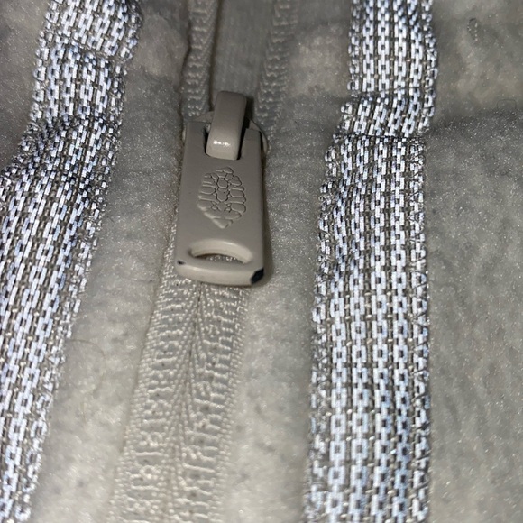 FP Movement So Fly Half Zip Fleece - Picture 15 of 16